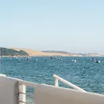 - Sublime - Acces Prive Au Bassin * Pyla-sur-Mer