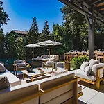 - Sublime - Accès Privé Au Bassin Villa *