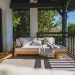- Sublime - Accès Privé Au Bassin Villa *