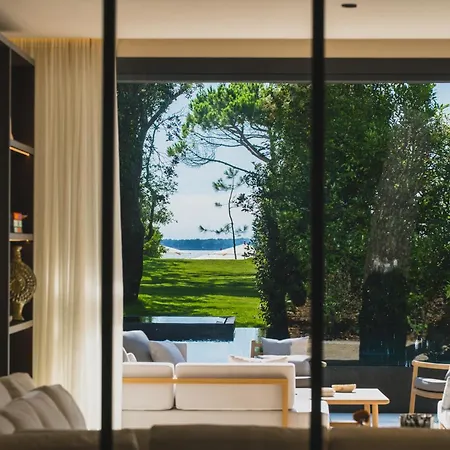 - Sublime - Accès Privé Au Bassin Villa