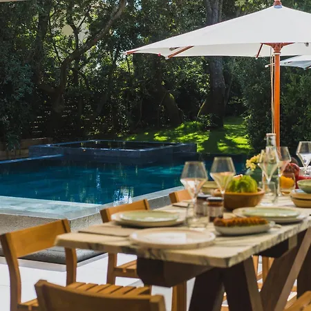 Villa - Sublime - Accès Privé Au Bassin