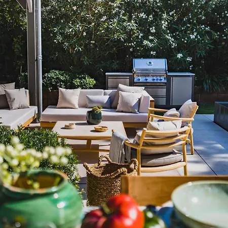 فيلة - Sublime - Acces Prive Au Bassin بيلا-سور-مير