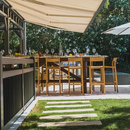 Villa - Sublime - Acces Prive Au Bassin