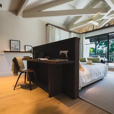 - Sublime - Acces Prive Au Bassin Villa *