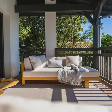 - Sublime - Acces Prive Au Bassin Villa *