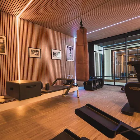 - Sublime - Acces Prive Au Bassin Villa *