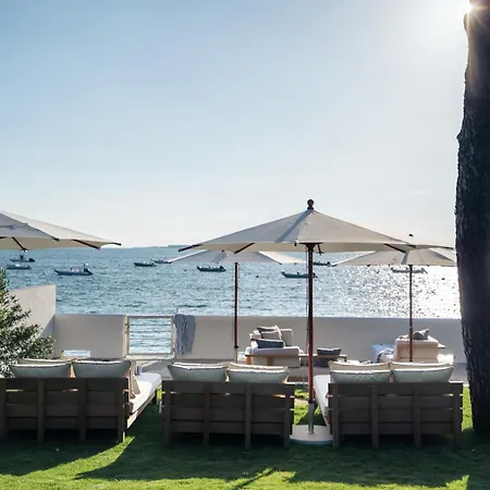 Villa - Sublime - Acces Prive Au Bassin *