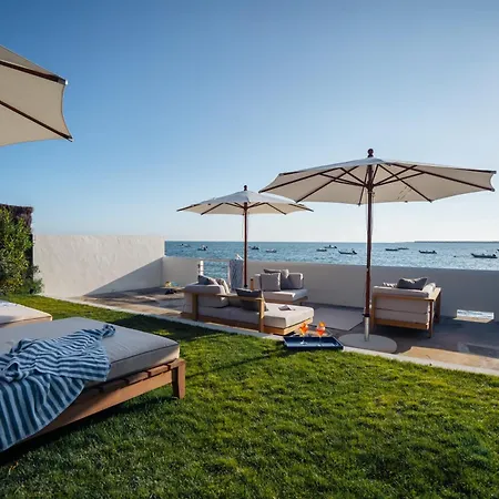 Villa - Sublime - Acces Prive Au Bassin *