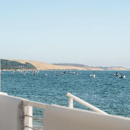 - Sublime - Acces Prive Au Bassin * Pyla-sur-Mer