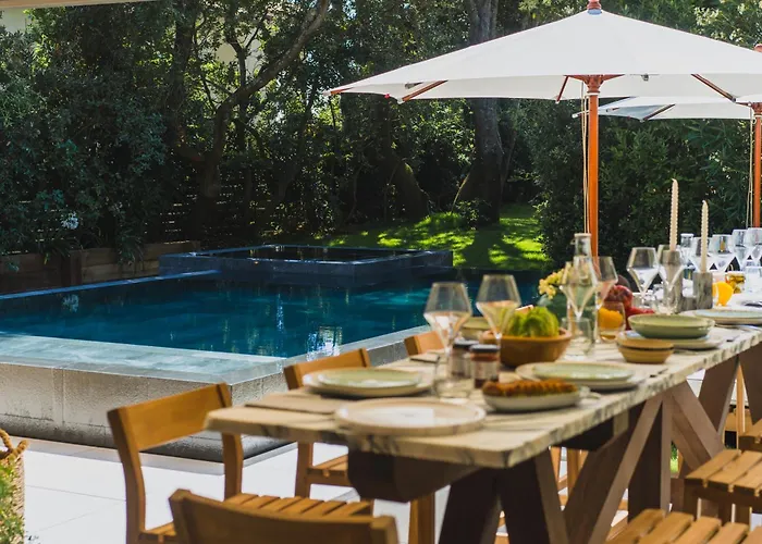 فيلة - Sublime - Acces Prive Au Bassin