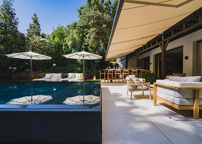 فيلة - Sublime - Acces Prive Au Bassin بيلا-سور-مير