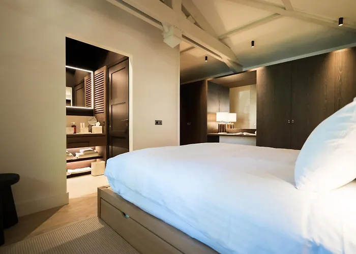 - Sublime - Acces Prive Au Bassin * بيلا-سور-مير