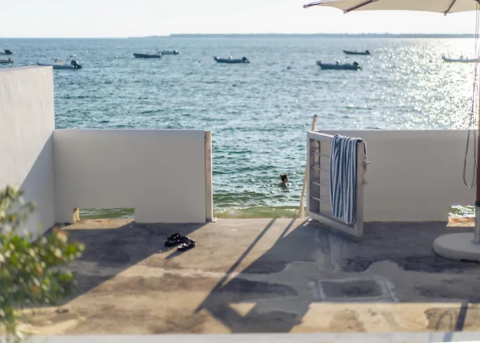 فيلة - Sublime - Acces Prive Au Bassin